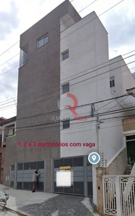 Apartamento com 3 Quartos à Venda, 85 m² em Vila Paiva - São Paulo