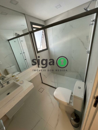 Imagem Apartamento com 3 Quartos para Alugar, 162 m² em Moema - São Paulo Imagem Apartamento com 3 Quartos para Alugar, 162 m² em Moema - São Paulo