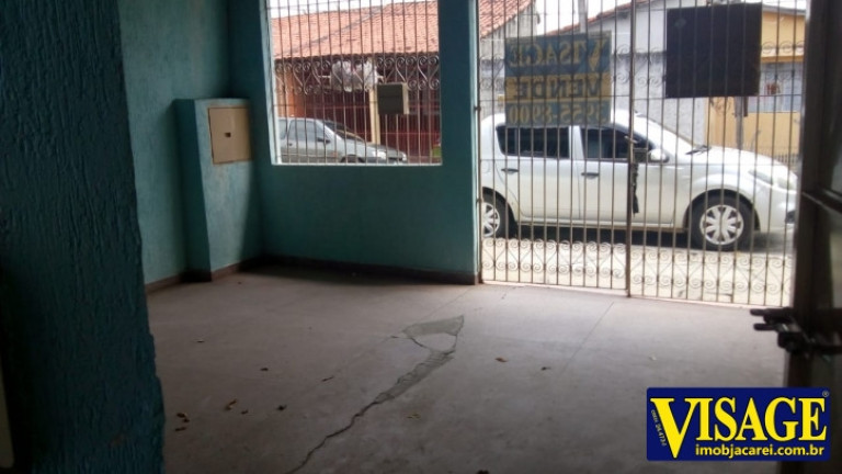 Imagem Casa com 2 Quartos à Venda, em Jd. Paulistano - Jacareí Imagem Casa com 2 Quartos à Venda, em Jd. Paulistano - Jacareí