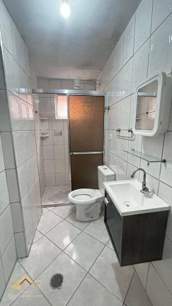 Imagem Imóvel com 1 Quarto à Venda, 30 m² em Aviação - Praia Grande Imagem Imóvel com 1 Quarto à Venda, 30 m² em Aviação - Praia Grande