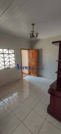 Imagem Casa com 2 Quartos à Venda, 91 m² em Vila Progresso - Jundiaí