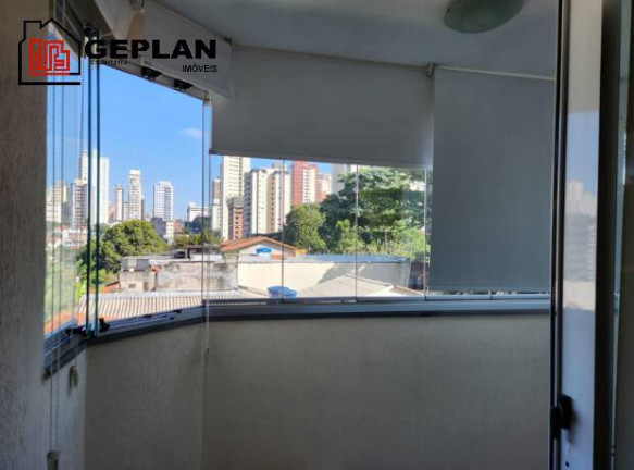 Imagem Apartamento com 3 Quartos à Venda, 81 m² em Vila Clementino - São Paulo Imagem Apartamento com 3 Quartos à Venda, 81 m² em Vila Clementino - São Paulo
