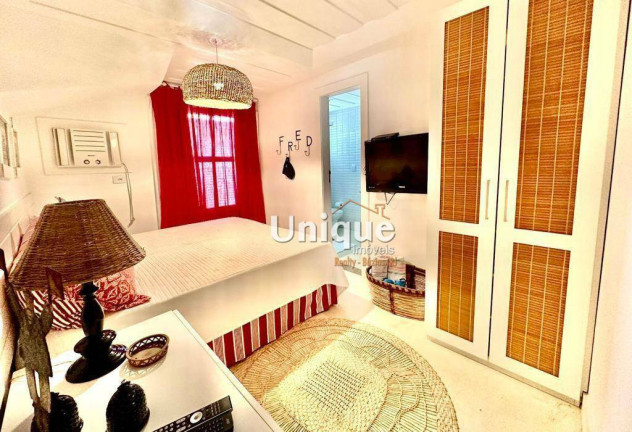 Imagem Casa com 5 Quartos à Venda, 300 m² em Manguinhos - Armação Dos Búzios