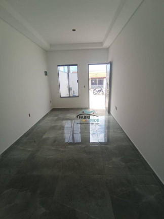 Imagem Casa com 2 Quartos à Venda, 62 m² em Parque São Bento - Sorocaba