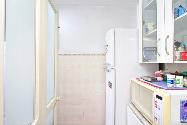 Imagem Apartamento com 2 Quartos à Venda, 53 m² em Santo Antônio - Porto Alegre Imagem Apartamento com 2 Quartos à Venda, 53 m² em Santo Antônio - Porto Alegre