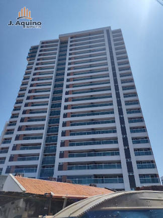 Apartamento com 3 Quartos à Venda, 117 m² em Aldeota - Fortaleza
