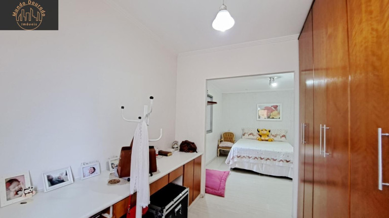 Imagem Apartamento com 3 Quartos à Venda, 97 m² em Rudge Ramos - São Bernardo Do Campo