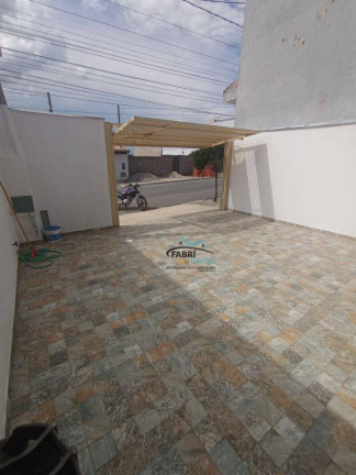 Imagem Casa com 2 Quartos à Venda, 62 m² em Parque São Bento - Sorocaba