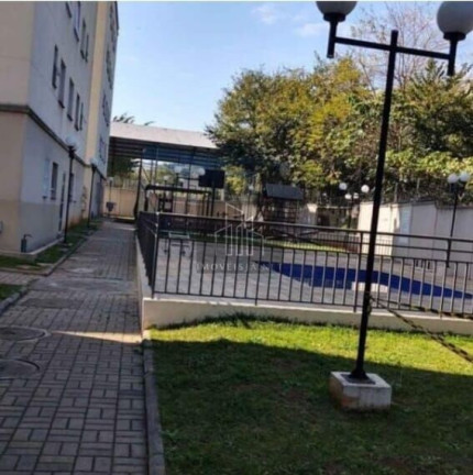 Imagem Apartamento com 3 Quartos à Venda, 59 m² em Novo Osasco - Osasco