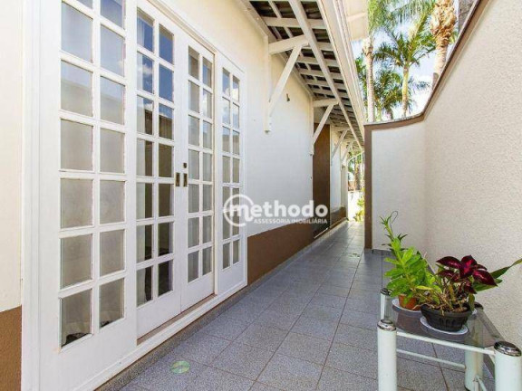 Imagem Casa com 4 Quartos à Venda, 186 m² em Parque Imperador - Campinas Imagem Casa com 4 Quartos à Venda, 186 m² em Parque Imperador - Campinas