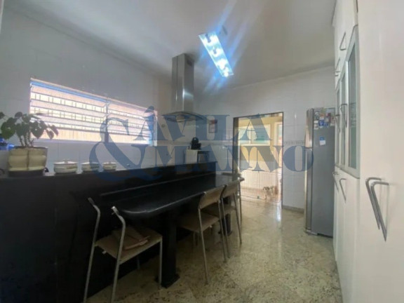 Imagem Casa com 3 Quartos à Venda, em Mooca - São Paulo Imagem Casa com 3 Quartos à Venda, em Mooca - São Paulo