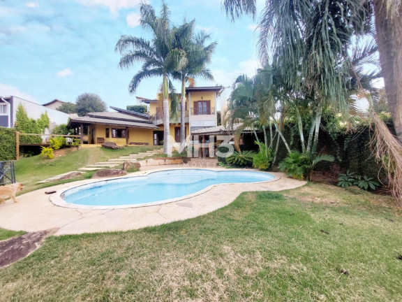 Imagem Casa de Condomínio com 3 Quartos à Venda, 338 m² em Loteamento Caminhos De São Conrado (sousas) - Campinas Imagem Casa de Condomínio com 3 Quartos à Venda, 338 m² em Loteamento Caminhos De São Conrado (sousas) - Campinas