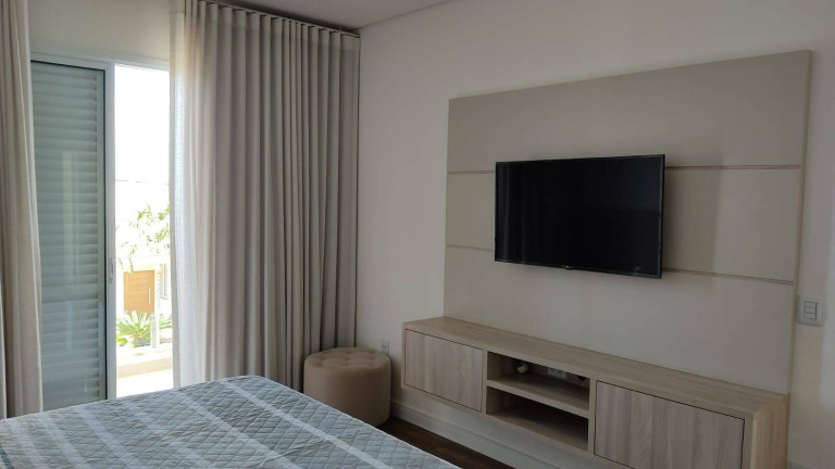 Imagem Casa de Condomínio com 4 Quartos à Venda, 298 m² em Vila Domingues - Votorantim