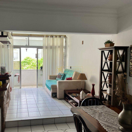 Imagem Apartamento com 3 Quartos à Venda, 125 m² em Centro - Florianópolis