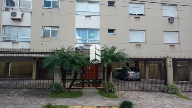 Imagem Apartamento com 2 Quartos à Venda, 60 m² em Santana - Porto Alegre