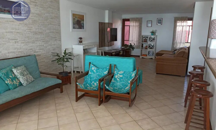 Imagem Casa com 4 Quartos à Venda, 254 m² em Ingleses Do Rio Vermelho - Florianópolis