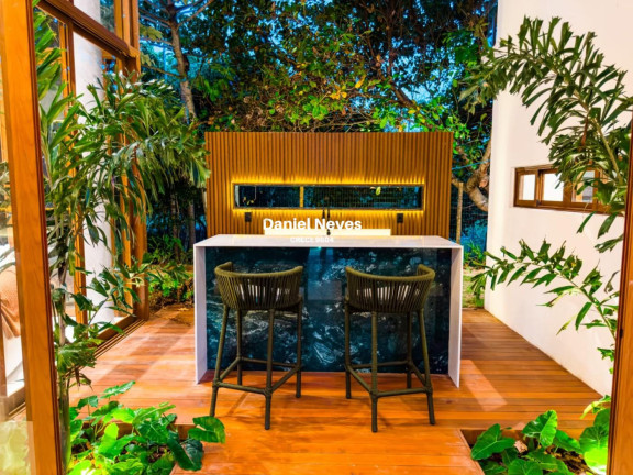 Imagem Casa de Condomínio com 5 Quartos à Venda, 654 m² em Praia Do Forte - Mata De São João