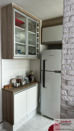 Imagem Imóvel com 2 Quartos à Venda, 45 m² em Parque Yolanda (nova Veneza) - Sumaré