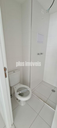 Imagem Apartamento com 1 Quarto à Venda, 26 m² em Cerqueira César - São Paulo