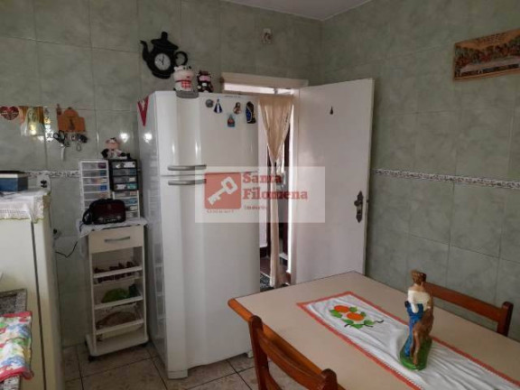 Imagem Casa com 3 Quartos à Venda, 180 m² em Parque Oratório - Santo André Imagem Casa com 3 Quartos à Venda, 180 m² em Parque Oratório - Santo André