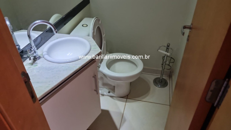 Imagem Imóvel com 3 Quartos à Venda, 103 m² em Alto Da Boa Vista - Ribeirão Preto
