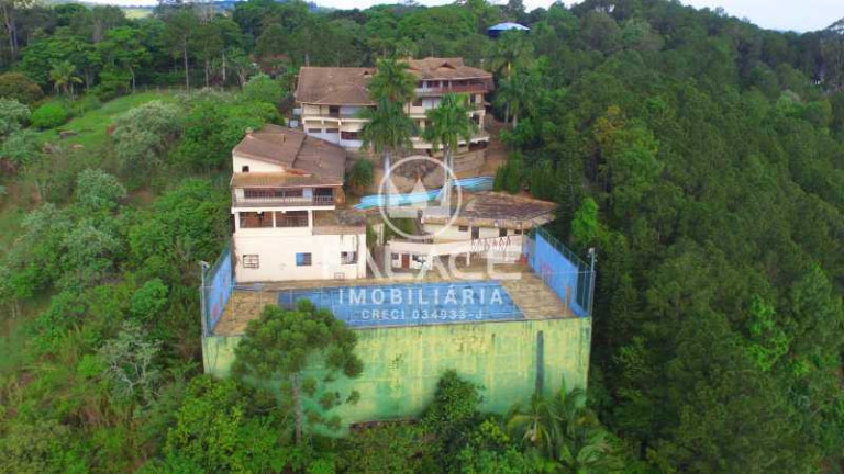 Imagem Edifício Residencial com 14 Quartos à Venda, 2.100 m² em Observatório - Vinhedo