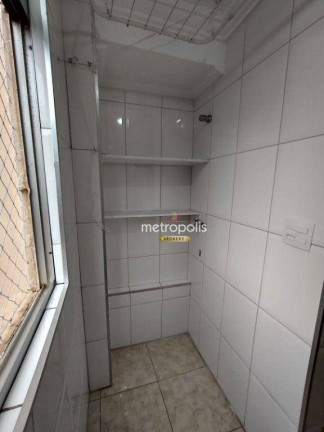 Imagem Apartamento com 2 Quartos à Venda, 53 m² em Santa Terezinha - São Bernardo Do Campo Imagem Apartamento com 2 Quartos à Venda, 53 m² em Santa Terezinha - São Bernardo Do Campo