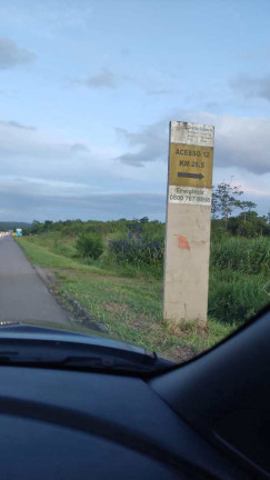 Imagem Terreno à Venda, 130.680 m² em Centro Industrial De Aratu - Simões Filho Imagem Terreno à Venda, 130.680 m² em Centro Industrial De Aratu - Simões Filho