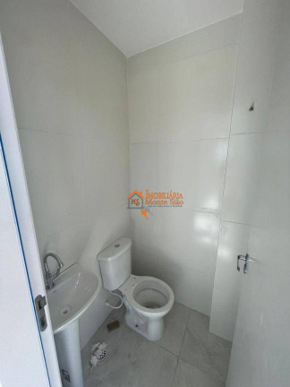 Imagem Apartamento com 2 Quartos à Venda, 52 m² em Gopoúva - Guarulhos
