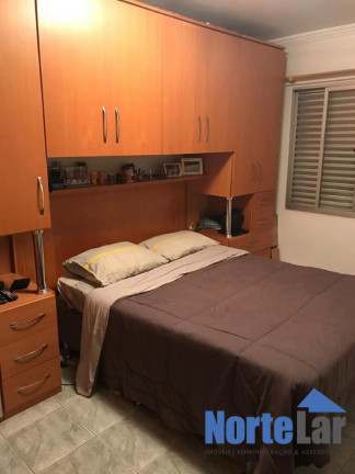 Imagem Apartamento com 2 Quartos à Venda, 69 m² em Lauzane Paulista - São Paulo