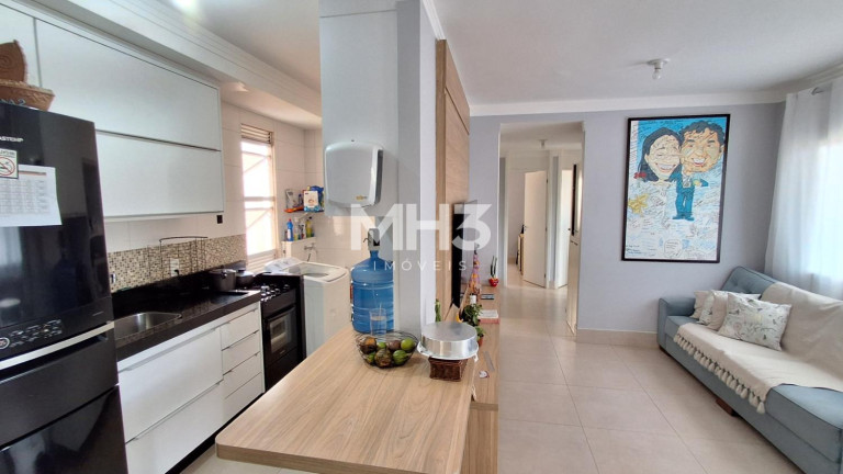 Imóvel com 3 Quartos à Venda, 71 m² em Parque Villa Flores - Sumaré