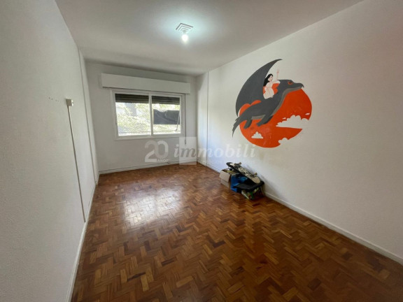 Imagem Apartamento com 3 Quartos à Venda, 130 m² em Higienópolis - São Paulo Imagem Apartamento com 3 Quartos à Venda, 130 m² em Higienópolis - São Paulo