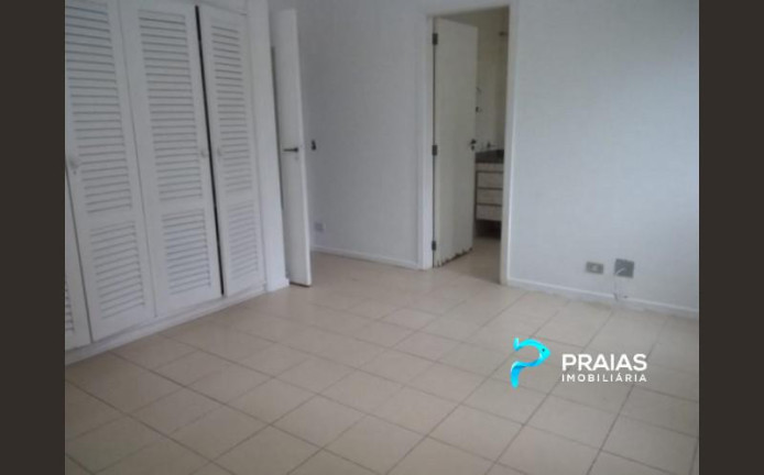 Imagem Apartamento com 3 Quartos à Venda, 142 m² em Enseada - Guarujá