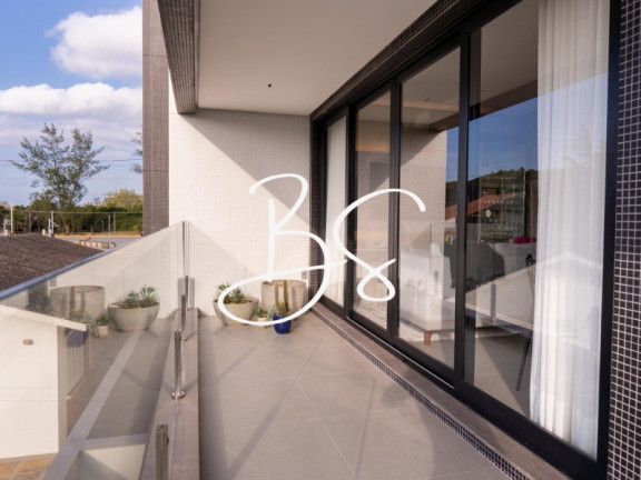Imagem Apartamento com 2 Quartos à Venda, 81 m² em Praia Da Cal - Torres