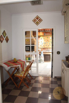 Imagem Casa de Condomínio com 4 Quartos à Venda, 230 m² em Demarchi - São Bernardo Do Campo Imagem Casa de Condomínio com 4 Quartos à Venda, 230 m² em Demarchi - São Bernardo Do Campo