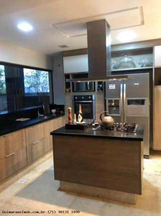 Imagem Casa com 4 Quartos à Venda, 250 m² em Recreio Ipitanga - Lauro De Freitas