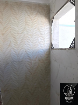 Imagem Casa com 3 Quartos à Venda, 110 m² em Horto Florestal - Sorocaba