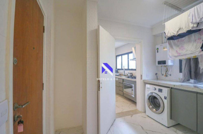 Imagem Apartamento com 3 Quartos à Venda, 167 m² em Jardim Ampliação - São Paulo Imagem Apartamento com 3 Quartos à Venda, 167 m² em Jardim Ampliação - São Paulo