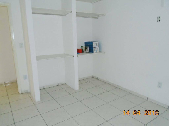 Imagem Apartamento com 1 Quarto à Venda, 45 m² em Boqueirão - Praia Grande Imagem Apartamento com 1 Quarto à Venda, 45 m² em Boqueirão - Praia Grande