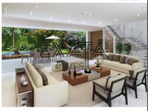 Imóvel com 4 Quartos à Venda, 849 m² em Granja Julieta - São Paulo