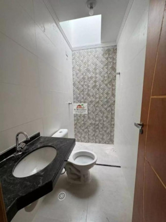 Imagem Casa com 2 Quartos à Venda, 85 m² em Vila Antonieta - São Paulo