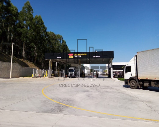 Imóvel para Alugar, 6.000 m² em Empresarial Anhanguera - Cajamar