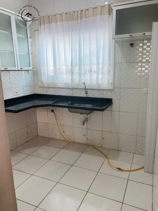 Imagem Sobrado com 2 Quartos à Venda, 75 m² em Vila Santo Antônio - Guarujá Imagem Sobrado com 2 Quartos à Venda, 75 m² em Vila Santo Antônio - Guarujá