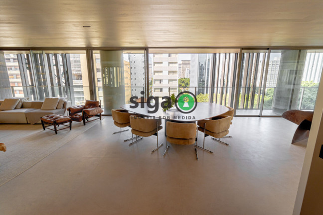 Imagem Apartamento com 3 Quartos à Venda, 232 m² em Pinheiros - São Paulo Imagem Apartamento com 3 Quartos à Venda, 232 m² em Pinheiros - São Paulo
