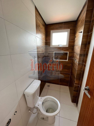 Imagem Apartamento com 2 Quartos à Venda, 51 m² em Parque Das Nações - Santo André Imagem Apartamento com 2 Quartos à Venda, 51 m² em Parque Das Nações - Santo André