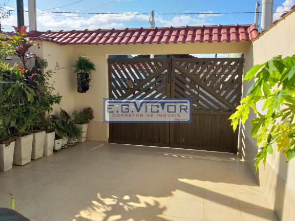 Imagem Casa com 3 Quartos à Venda, 1 m² em Parque Marinho - Mongaguá Imagem Casa com 3 Quartos à Venda, 1 m² em Parque Marinho - Mongaguá
