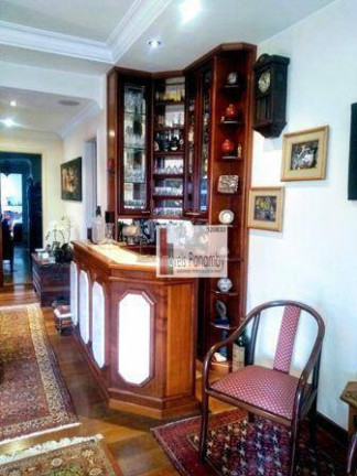 Apartamento com 3 Quartos à Venda, 137 m² em Vila Andrade - São Paulo