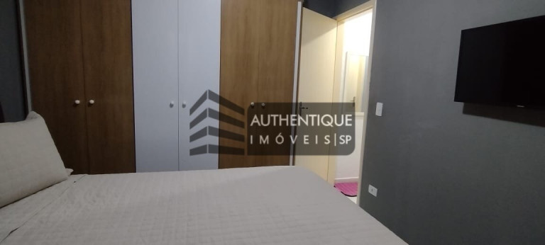Imagem Apartamento com 2 Quartos à Venda, 56 m² em Vila Chabilândia - São Paulo Imagem Apartamento com 2 Quartos à Venda, 56 m² em Vila Chabilândia - São Paulo