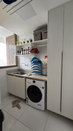 Imagem Imóvel com 4 Quartos à Venda, 171 m² em Horto Florestal - Salvador