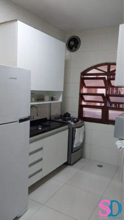 Imagem Casa com 4 Quartos à Venda, 193 m² em Estufa I - Ubatuba Imagem Casa com 4 Quartos à Venda, 193 m² em Estufa I - Ubatuba